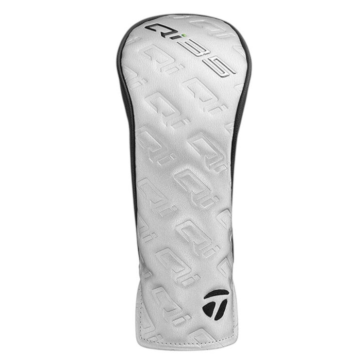 Kij golfowy Taylormade Qi35 MAX wood headcover