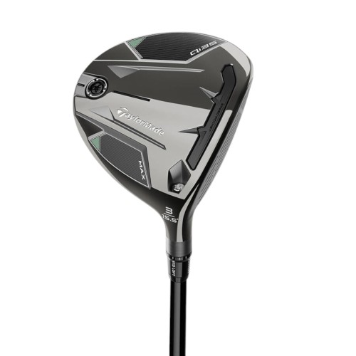 Kij golfowy Taylormade Qi35 MAX Fairway Wood