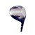 Damski kij golfowy, wood 5 Wilson Profile
