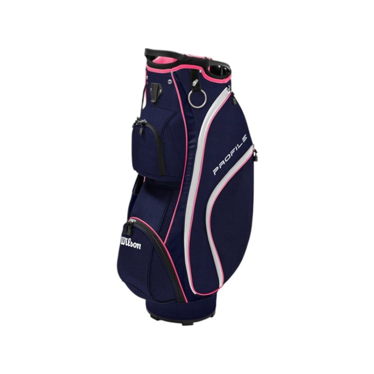 Damska torba golfowa na wózek - Wilson Profile