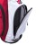 Czerwona torba golfowa Wilson EXO Lite STAFF RED stand bag