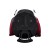 Czerwona torba golfowa Wilson EXO Lite STAFF RED stand bag
