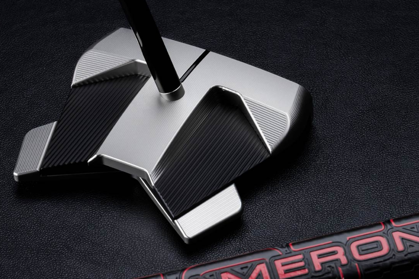 Putter Zero Torque Scotty Cameron Phantom 11R OC