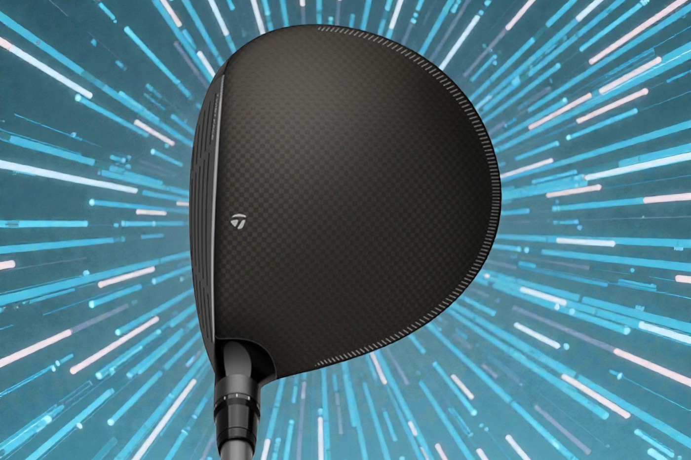 Najnowszy, ultra-lekki fairway wood dla seniorów i kobiet - Taylormade Qi4D Max Lite