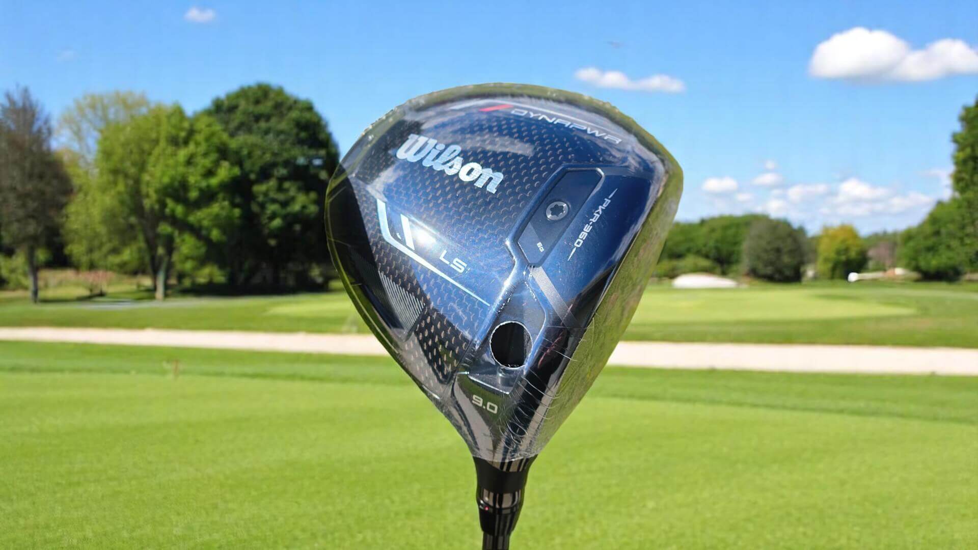 Recenzja Wilson DYNAPWR LS driver