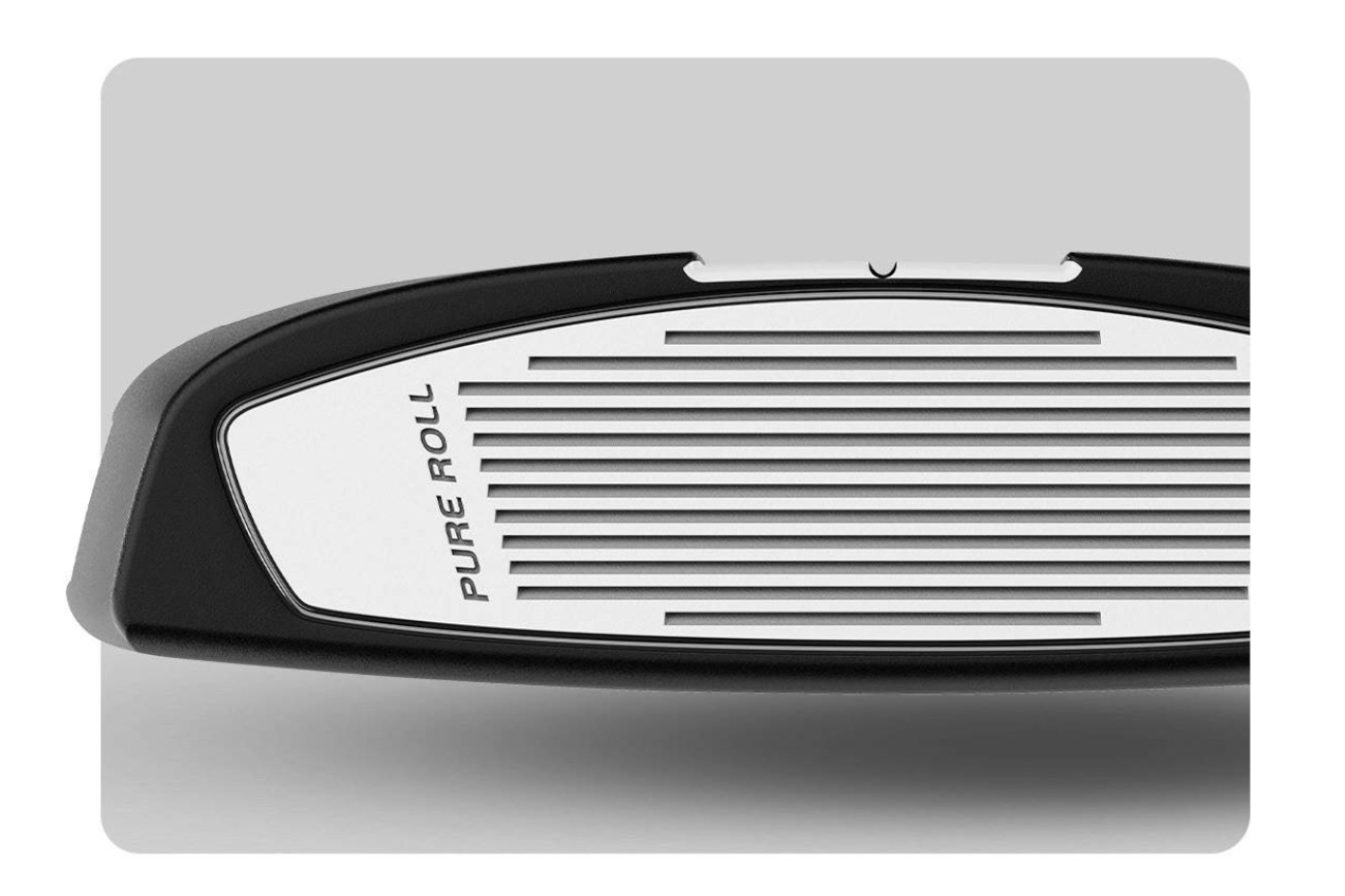 Taylormade Spider X Putter - wkładka pure roll