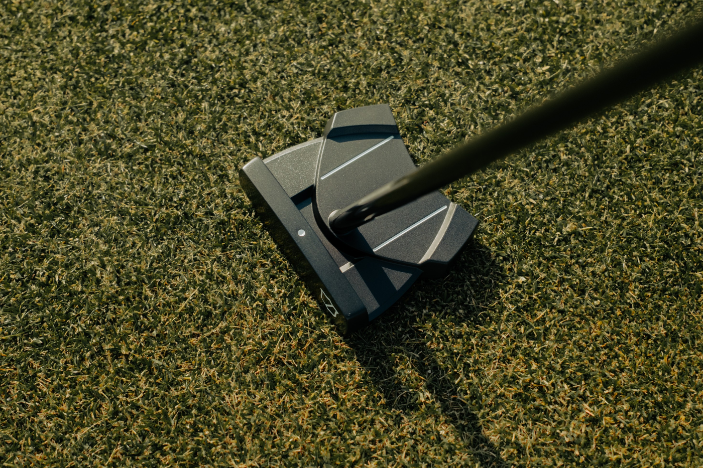 Putter ZERO TORQUE - Wilson INFINITE ZT 606