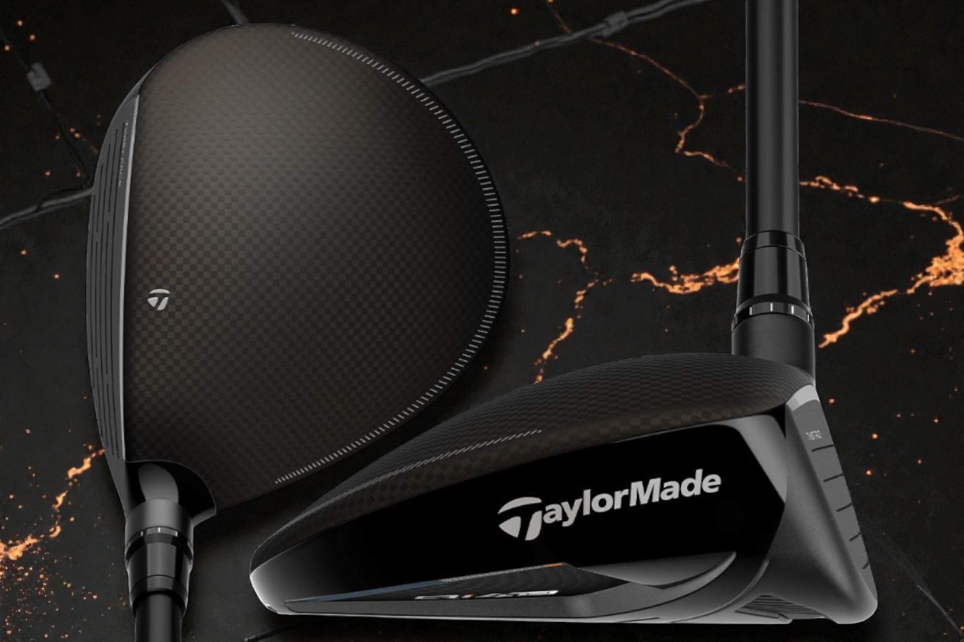 Kij golfowy premium - Taylormade Qi4D Fairway Wood - model 2026