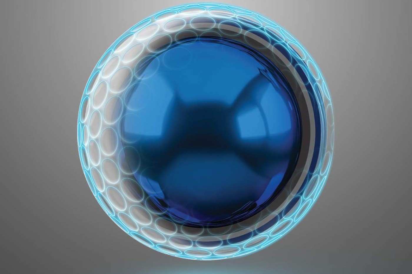 Taylormade TP5 2026 - najszybsze piłki golfowe 5-warstwowa