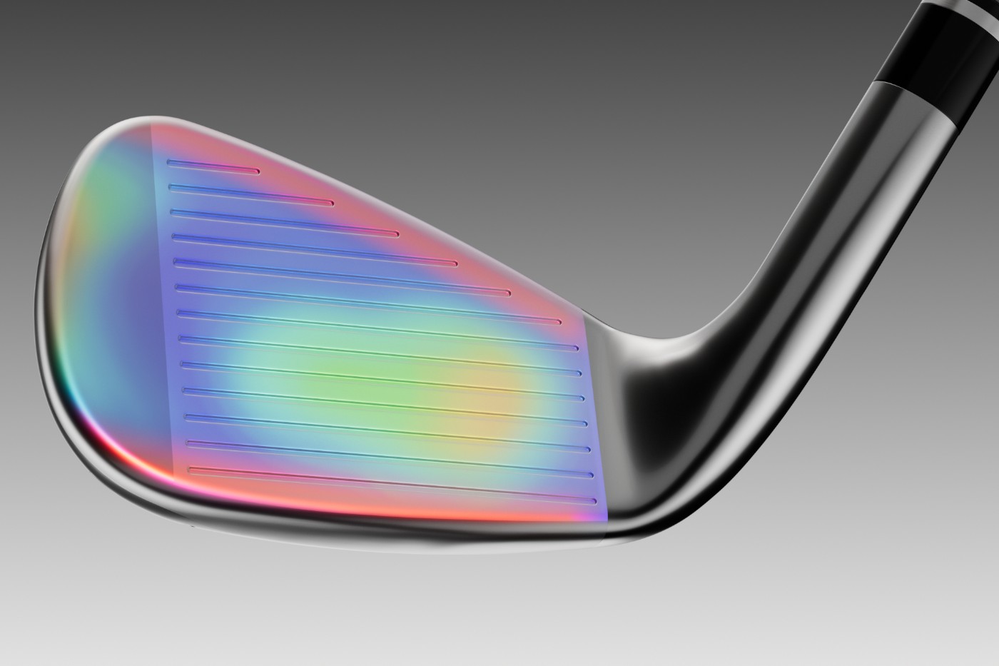 VFT(Variable Face Thickness) - lico o zmiennej grubości